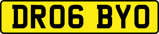 DR06BYO