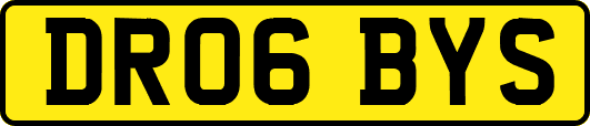 DR06BYS