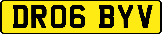DR06BYV