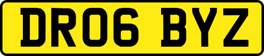 DR06BYZ