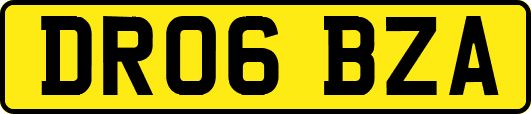 DR06BZA