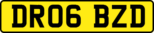DR06BZD