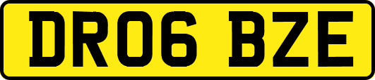 DR06BZE
