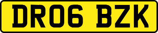 DR06BZK