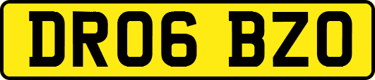DR06BZO