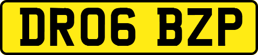 DR06BZP