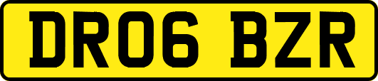DR06BZR