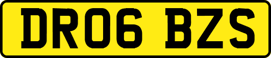 DR06BZS