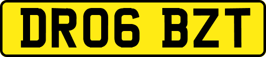 DR06BZT