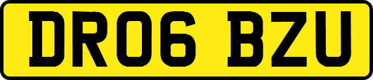 DR06BZU