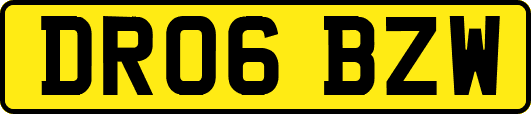 DR06BZW