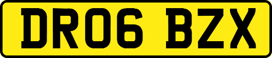 DR06BZX