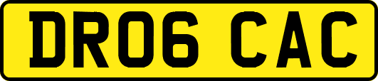 DR06CAC