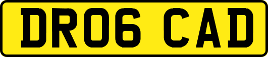 DR06CAD
