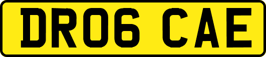 DR06CAE