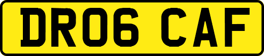 DR06CAF