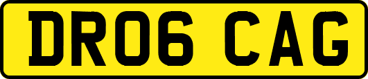 DR06CAG