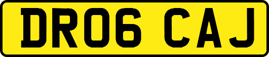 DR06CAJ