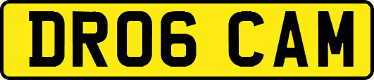 DR06CAM