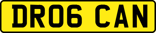 DR06CAN