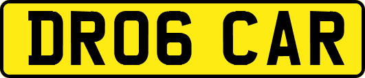 DR06CAR
