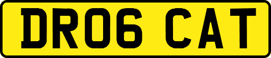 DR06CAT