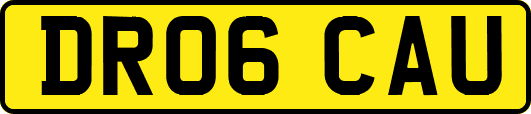 DR06CAU