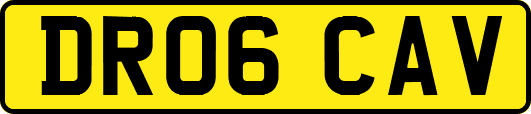 DR06CAV