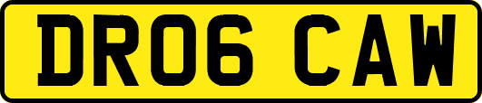 DR06CAW