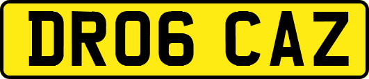DR06CAZ