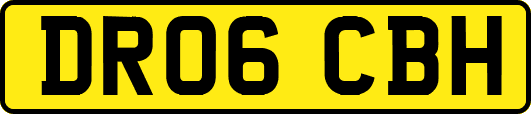 DR06CBH