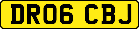 DR06CBJ