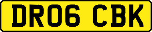 DR06CBK
