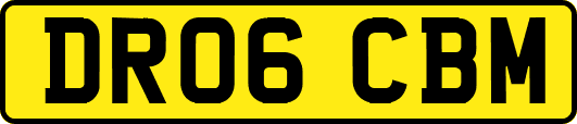 DR06CBM