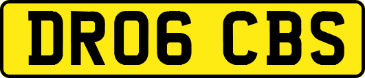 DR06CBS
