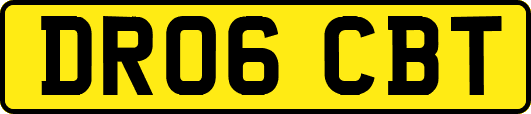 DR06CBT