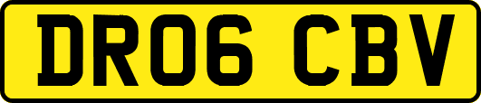 DR06CBV