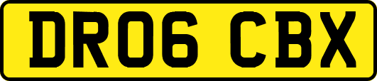 DR06CBX