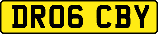 DR06CBY
