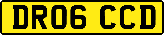 DR06CCD