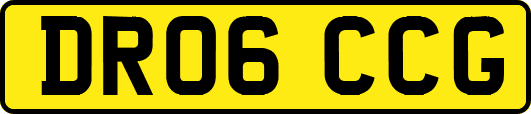 DR06CCG