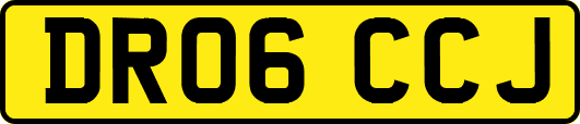DR06CCJ