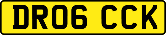 DR06CCK