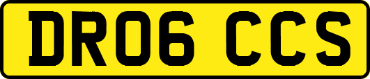 DR06CCS