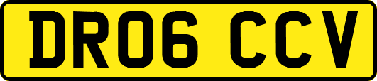 DR06CCV