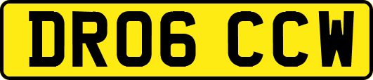 DR06CCW
