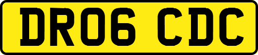 DR06CDC