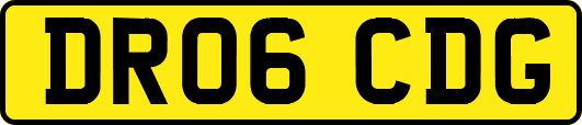 DR06CDG
