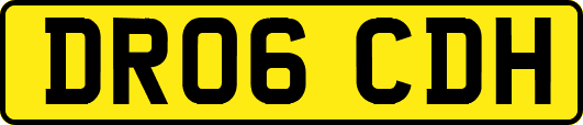 DR06CDH
