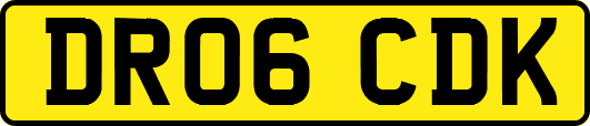 DR06CDK
